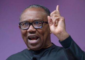 Nigeria: Peter Obi Quits ADC, Cites Court Cases and Internal Crisis