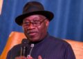 Nigeria: Court to Hear Suit Seeking to Bar Goodluck Jonathan from 2027 Presidential Race