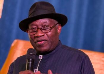 Nigeria: Court to Hear Suit Seeking to Bar Goodluck Jonathan from 2027 Presidential Race