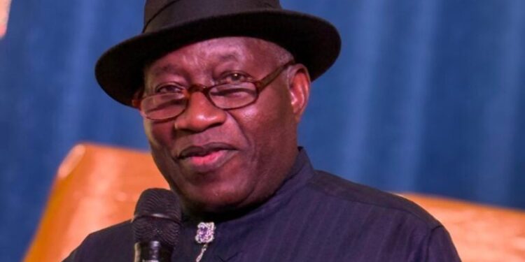 Nigeria: Court to Hear Suit Seeking to Bar Goodluck Jonathan from 2027 Presidential Race
