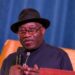 Nigeria: Court to Hear Suit Seeking to Bar Goodluck Jonathan from 2027 Presidential Race
