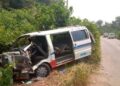 Nigeria: 16 Killed as Bus Plunges Under Bridge on Lokoja-Okene Highway