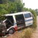 Nigeria: 16 Killed as Bus Plunges Under Bridge on Lokoja-Okene Highway