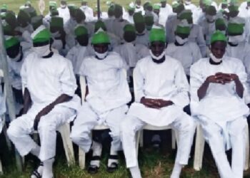 Nigeria: Borno Govt Says Repentant Insurgents Swear Quran Oath as Final Step in Reintegration Process