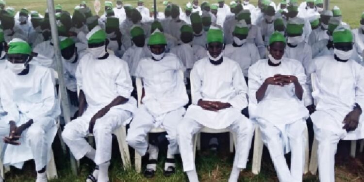 Nigeria: Borno Govt Says Repentant Insurgents Swear Quran Oath as Final Step in Reintegration Process