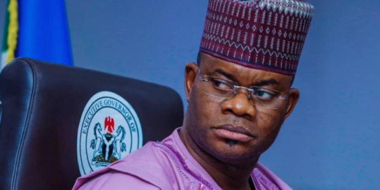 Nigeria: Yahaya Bello Disqualified From APC Senatorial Primaries After Missing Screening