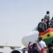 Ghana Announces Relief Package for Citizens Evacuated from South Africa