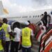 Over 1,100 Stranded Nigerian Migrants Return From Niger Republic Through Kano