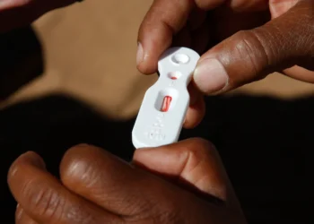 US Rebukes Zambia as $1 Billion Health Funding Deal Stalls Over Lack of Engagement