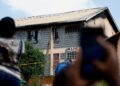 Eight Students Arrested After Deadly Dormitory Fire at Kenyan Girls’ School
