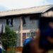 Eight Students Arrested After Deadly Dormitory Fire at Kenyan Girls’ School