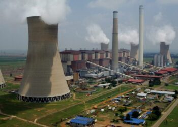 Eskom Threatens to Cut Power to Johannesburg Over 5.26 Billion Rand Debt