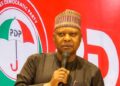 BREAKING: Makinde-Backed PDP Faction Appoints Kabiru Turaki as Interim National Chairman