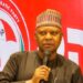 BREAKING: Makinde-Backed PDP Faction Appoints Kabiru Turaki as Interim National Chairman