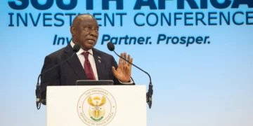 ANC Postpones Meeting on Ramaphosa’s ‘Farmgate’ Scandal to Wednesday Due to Bad Weather