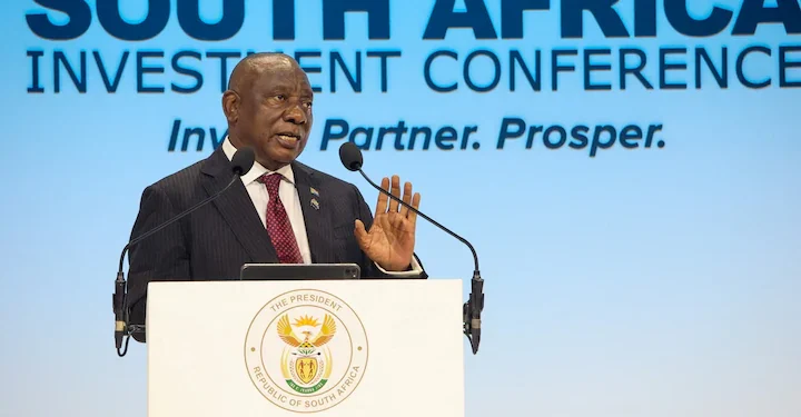 ANC Postpones Meeting on Ramaphosa’s ‘Farmgate’ Scandal to Wednesday Due to Bad Weather