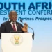 ANC Postpones Meeting on Ramaphosa’s ‘Farmgate’ Scandal to Wednesday Due to Bad Weather
