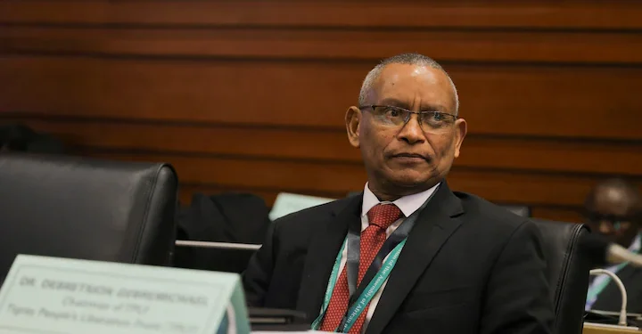 Tigray’s TPLF Restores Pre-War Government, Raising Fears of Renewed Conflict in Ethiopia