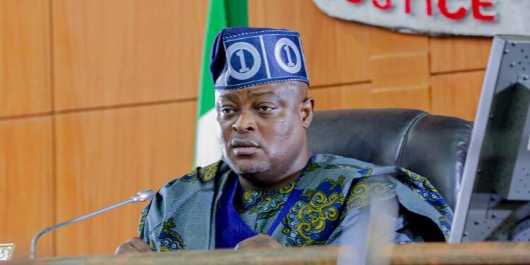 Nigeria: Obasa’s Two Candidates Lose as Lagos APC Releases LSHA, HOR Primary Results