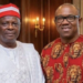 Nigeria: Obi, Kwankwaso Set to Quit ADC for NDC Amid Leadership Crisis
