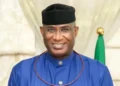 Ovie Omo-Age Resigns from APC, Cites Political Objectives Outside the Party