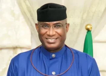 Ovie Omo-Age Resigns from APC, Cites Political Objectives Outside the Party