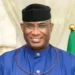 Ovie Omo-Age Resigns from APC, Cites Political Objectives Outside the Party