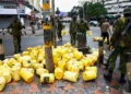 Kenya Transport Operators Call Off Strike After Diesel Price Cut