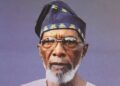 Renowned Nigerian Historian Samuel Osoba Dies at 92