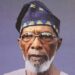 Renowned Nigerian Historian Samuel Osoba Dies at 92