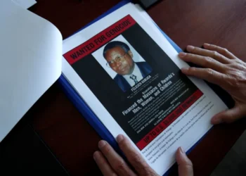 Rwandan Genocide Suspect Felicien Kabuga Dies at 93 in UN Custody