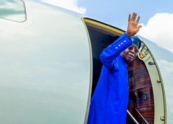 President Tinubu to Begin Three-Nation Trip to France, Kenya, and Rwanda from May 2
