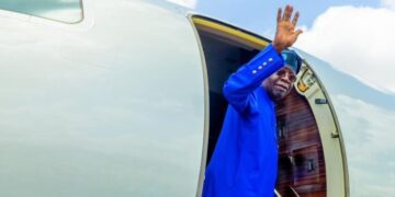 President Tinubu to Begin Three-Nation Trip to France, Kenya, and Rwanda from May 2
