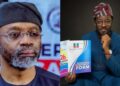 Nigeria: (VIDEO) Lagos Lawmaker Desmond Elliott Alleges Security Withdrawn, Loyalists Fired Ahead of Surulere APC Primaries