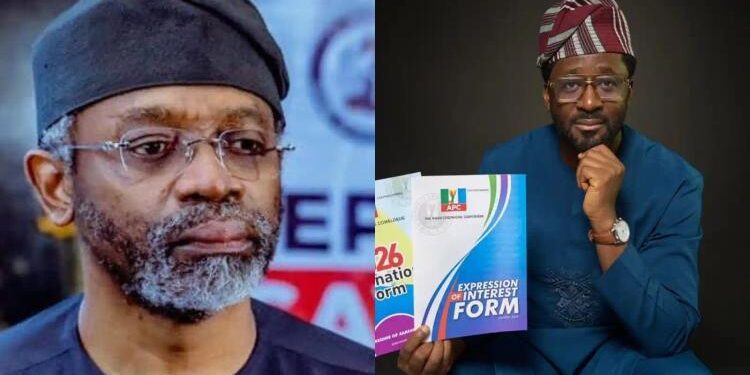 Nigeria: (VIDEO) Lagos Lawmaker Desmond Elliott Alleges Security Withdrawn, Loyalists Fired Ahead of Surulere APC Primaries