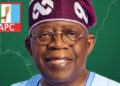 President Tinubu Wins APC Presidential Primary with 10.99 Million Votes