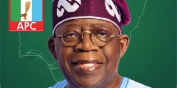 President Tinubu Wins APC Presidential Primary with 10.99 Million Votes