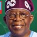 President Tinubu Wins APC Presidential Primary with 10.99 Million Votes