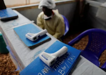 Africa CDC Confirms Ebola Outbreak in DRC’s Ituri Province, Warns of Urban Spread Risk