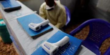 Africa CDC Confirms Ebola Outbreak in DRC’s Ituri Province, Warns of Urban Spread Risk