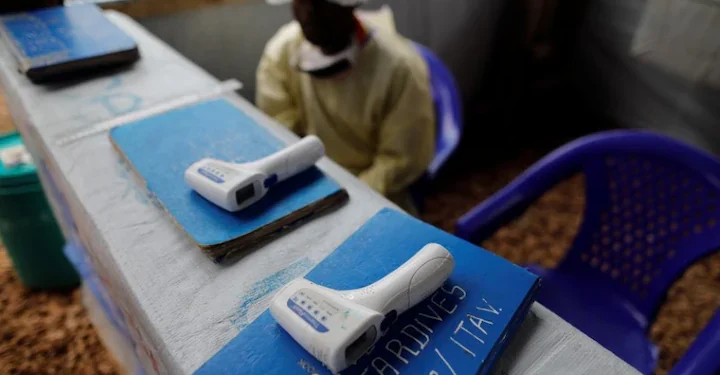 Africa CDC Confirms Ebola Outbreak in DRC’s Ituri Province, Warns of Urban Spread Risk