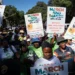 130 Nigerians Seek Repatriation from South Africa Amid Anti-Immigrant Protests