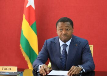 Togo Grants Visa-Free Entry to All African Nationals for Stays Up to 30 Days