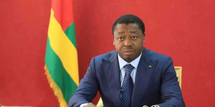 Togo Grants Visa-Free Entry to All African Nationals for Stays Up to 30 Days