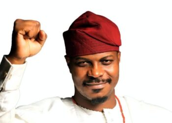 Nigeria: Gbadebo Rhodes-Vivour Rejects Peter Obi’s Move, Stays in ADC