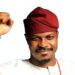 Nigeria: Gbadebo Rhodes-Vivour Rejects Peter Obi’s Move, Stays in ADC