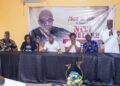 Lagos SWAN, Sports Stakeholders Honours Late Broadcaster Niyi Oyeleke at Tribute Night