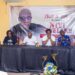 Lagos SWAN, Sports Stakeholders Honours Late Broadcaster Niyi Oyeleke at Tribute Night