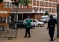 Uganda Confirms Three New Ebola Cases, Total Rises to Five