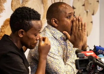 US Sanctions Tanzanian Police Official Over Alleged Abuse of East African Activists